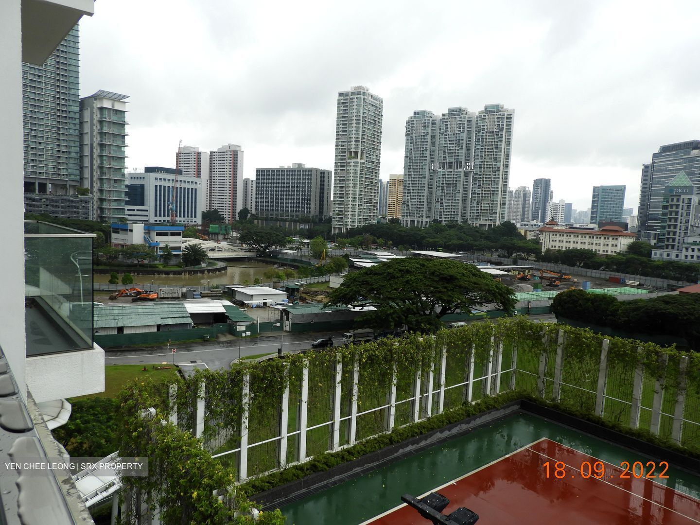 Kallang Riverside (D12), Apartment #379694401
